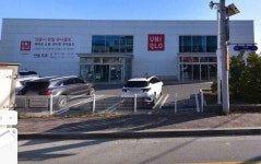 유니클로 강릉포남점 (2026) - 강원특별자치도 강릉시 가볼만한곳 - 관광지랭킹