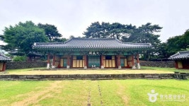제주향교 관광 정보와 주변 관광 명소 및 근처 맛집 여행 정보