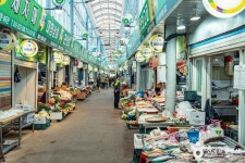 역전종합시장 쇼핑 정보와 주변 관광 명소 및 근처 맛집 여행 정보