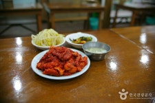 이강순실비집 - 서울특별시 종로구 - 가볼만한곳 - 관광지랭킹