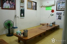 다시식당 - 경상남도 의령군 - 가볼만한곳 - 관광지랭킹