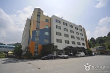 웰리힐리파크 유스호스텔 - 강원특별자치도 횡성군 - 가볼만한곳 - 관광지랭킹