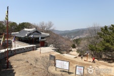 금강암(부산) - 부산광역시 금정구 - 가볼만한곳 - 관광지랭킹