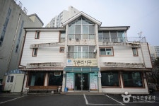 대화정 - 경기도 고양시 일산서구 - 가볼만한곳 - 관광지랭킹