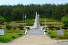 파천 구상화강암 (청송 국가지질공원) - 경상북도 청송군 - 가볼만한곳 - 관광지랭킹