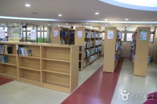 서울특별시교육청 영등포평생학습관 - 서울특별시 영등포구 - 가볼만한곳 - 관광지랭킹