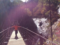 Yukdampokpo Falls (육담폭포) - 관광지랭킹