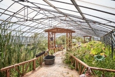 실미원농장 - 인천광역시 중구 - 가볼만한곳 - 관광지랭킹