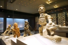 양주시립 회암사지박물관 - 경기도 양주시 - 가볼만한곳 - 관광지랭킹