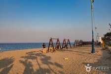 동호해변(양양) - 강원특별자치도 양양군 - 가볼만한곳 - 관광지랭킹