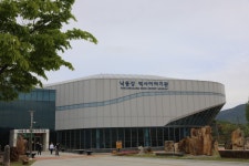 낙동강역사이야기관 - 경상북도 상주시 - 가볼만한곳 - 관광지랭킹