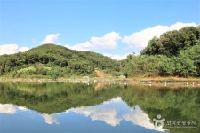 달월낚시터 - 경기도 시흥시 - 가볼만한곳 - 관광지랭킹