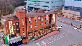 별빛정원우주 - 경기도 이천시 - 가볼만한곳 - 관광지랭킹