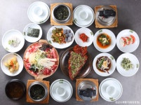 곤드레향기 동탄본점 - 경기도 화성시 - 가볼만한곳 - 관광지랭킹