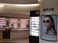 Wave Eyewear - Hyundai Department Store Sinchon Branch [Tax Refund Shop] (웨이브안경점 현대백화점 신촌점) - 관광지랭킹