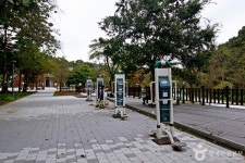 세천공원 관광 정보와 주변 관광 명소 및 근처 맛집 여행 정보