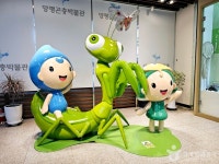 양평곤충박물관 - 경기도 양평군 - 가볼만한곳 - 관광지랭킹