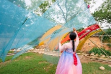 읍청정 (산청) - 경상남도 산청군 - 가볼만한곳 - 관광지랭킹