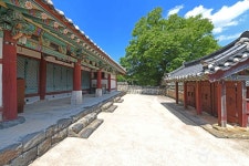 해미향교 - 충청남도 서산시 - 가볼만한곳 - 관광지랭킹
