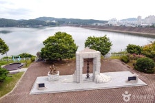 남강댐 노을공원 (2026) - 경상남도 진주시 가볼만한곳 - 관광지랭킹