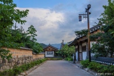 경주 교촌마을 관광 정보와 주변 관광 명소 및 근처 맛집 여행 정보