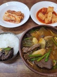 국일따로국밥 음식점 정보와 주변 관광 명소 및 근처 맛집 여행 정보