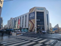 Olive Young Anyang ENTER 6 Branch [Tax Refund Shop](올리브영 안양엔터식스점) - Korea Tour Ranking