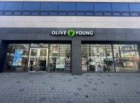 올리브영 상계보람점 쇼핑 정보와 주변 관광 명소 및 근처 맛집 여행 정보