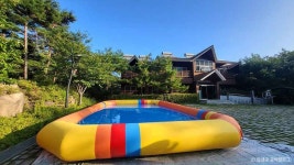 화왕산자연휴양림 관광 정보와 주변 관광 명소 및 근처 맛집 여행 정보