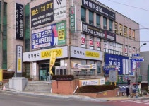 ETLand Land 500 Gijang MEGA MART Branch [Tax Refund Shop](전자랜드 랜드500 기장메가마트점) - Korea Tour Ranking