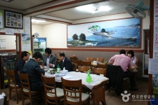 우리식당 - 경상남도 남해군 - 가볼만한곳 - 관광지랭킹