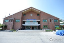 전북특별자치도교육청학생해양수련원 - 전북특별자치도 부안군 - 가볼만한곳 - 관광지랭킹