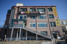 낯선 곳에서 만나는 낯선 나와의 선 넘는 여행 코스 - 경기도 연천군 - 가볼만한곳 - 관광지랭킹