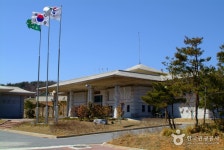 고남패총박물관 (2026) - 충청남도 태안군 가볼만한곳 - 관광지랭킹