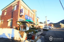 수봉식당 (2026) - 경상남도 통영시 가볼만한곳 - 관광지랭킹