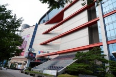 Techno Mart - Gangbyeon Branch (테크노마트-강변점) - Korea Tour Ranking