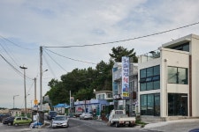 영진항 관광 정보와 주변 관광 명소 및 근처 맛집 여행 정보