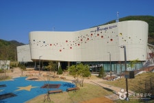 경기북부어린이박물관 - 경기도 동두천시 - 가볼만한곳 - 관광지랭킹