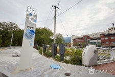 수안보 하이스파 - 충청북도 충주시 - 가볼만한곳 - 관광지랭킹