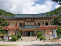 여여정사 - 경상남도 밀양시 - 가볼만한곳 - 관광지랭킹