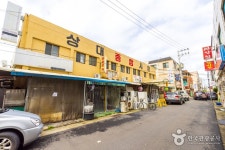상대종합시장 - 경상북도 포항시 남구 - 가볼만한곳 - 관광지랭킹