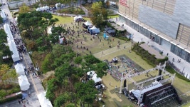 청춘, 커피페스티벌 - 서울특별시 송파구 - 가볼만한곳 - 관광지랭킹