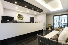 호텔캣츠 - 경기도 수원시 팔달구 - 가볼만한곳 - 관광지랭킹