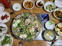 청원아구 - 인천광역시 연수구 - 가볼만한곳 - 관광지랭킹