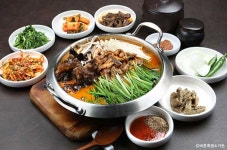 바른흑염소가든 - 경기도 화성시 - 가볼만한곳 - 관광지랭킹