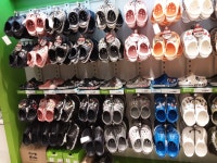 Crocs - Lotte Outlets Dongbusan Branch [Tax Refund Shop] (크록스 롯데아울렛 동부산점) - Korea Tour Ranking
