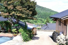 금곡영화마을 - 전라남도 장성군 - 가볼만한곳 - 관광지랭킹