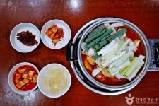 한영식당 - 대전광역시 중구 - 가볼만한곳 - 관광지랭킹