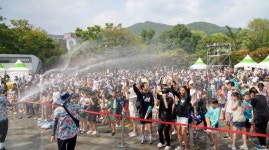 한강·낙동강 발원지 축제 - 강원특별자치도 태백시 - 가볼만한곳 - 관광지랭킹