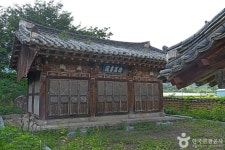 덕암서원(임실) - 전북특별자치도 임실군 - 가볼만한곳 - 관광지랭킹